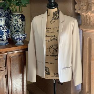 Nordstrom TopShop Boyfriend Blazer